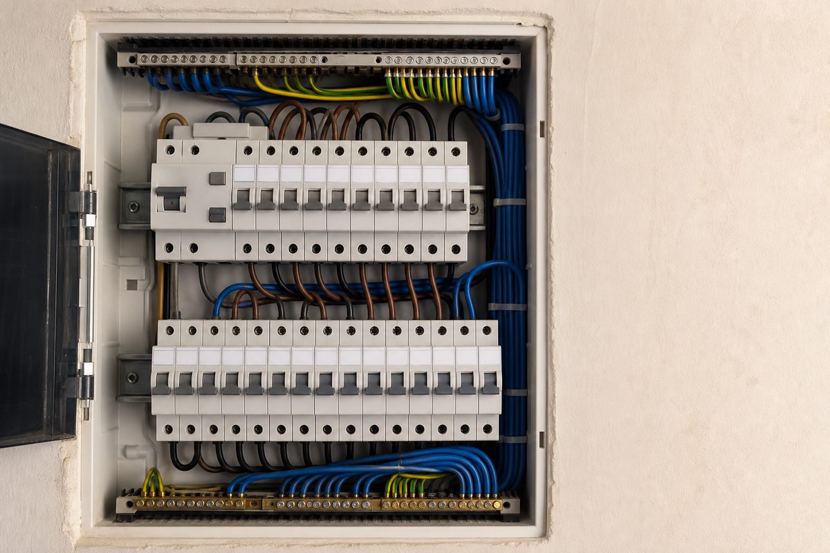 Elektroinstalacije i električar u Negotinu